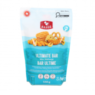 Basse Ultimate Bar Snack Mix 550g 